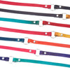 Medium Leather Dog Leash - Available in More Colors