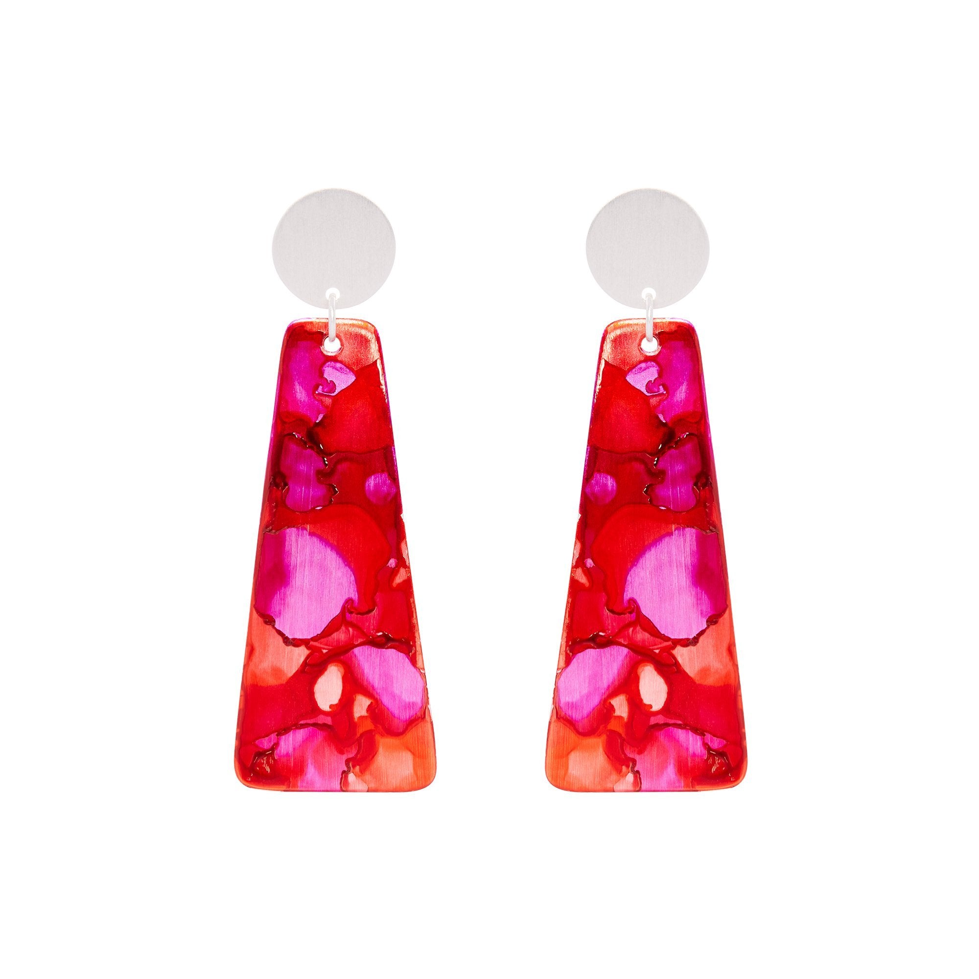 Silver Mini Chop - Available in More Colors