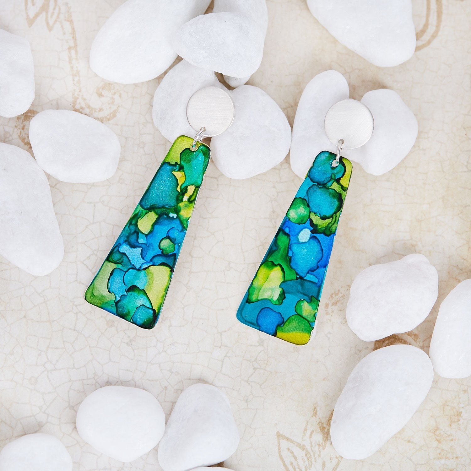 Silver Mini Chop - Available in More Colors