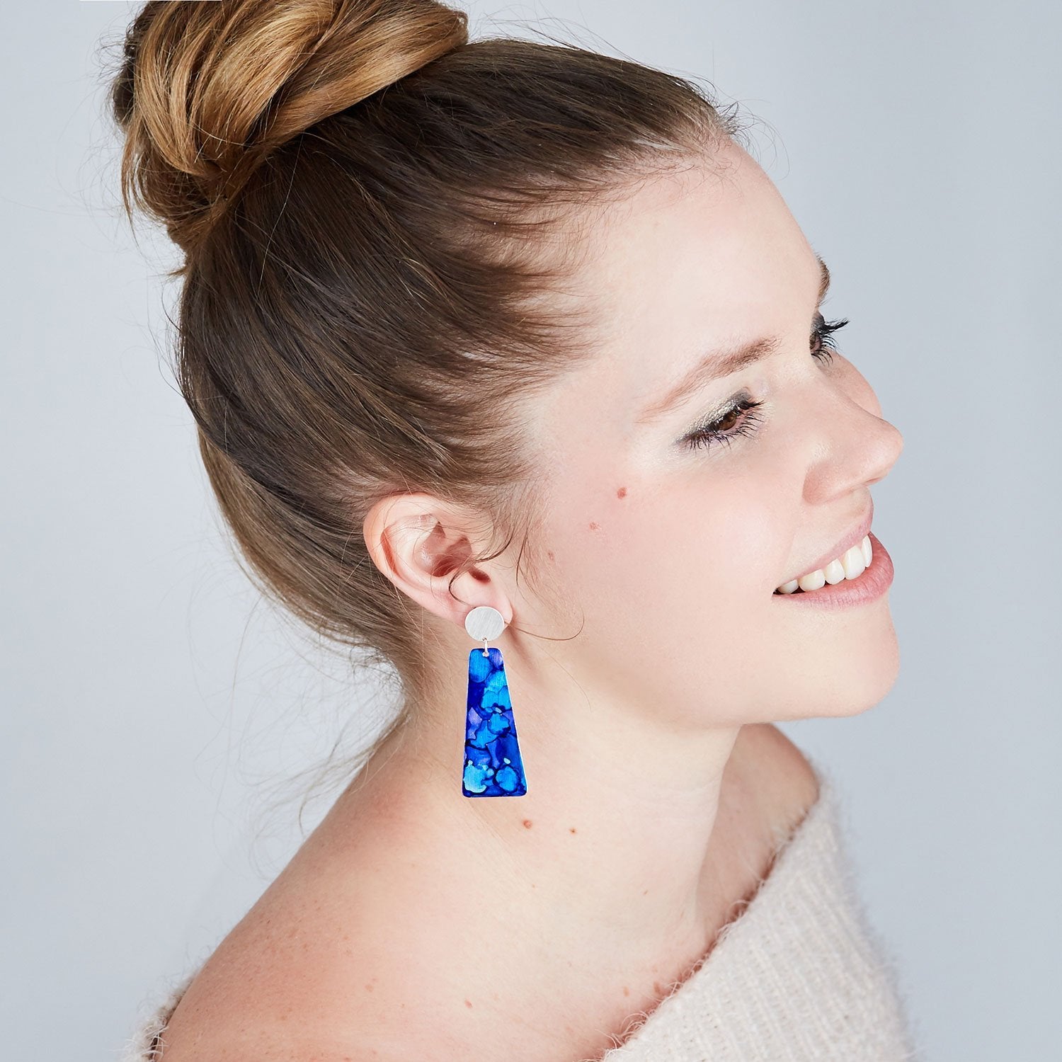 Silver Mini Chop - Available in More Colors