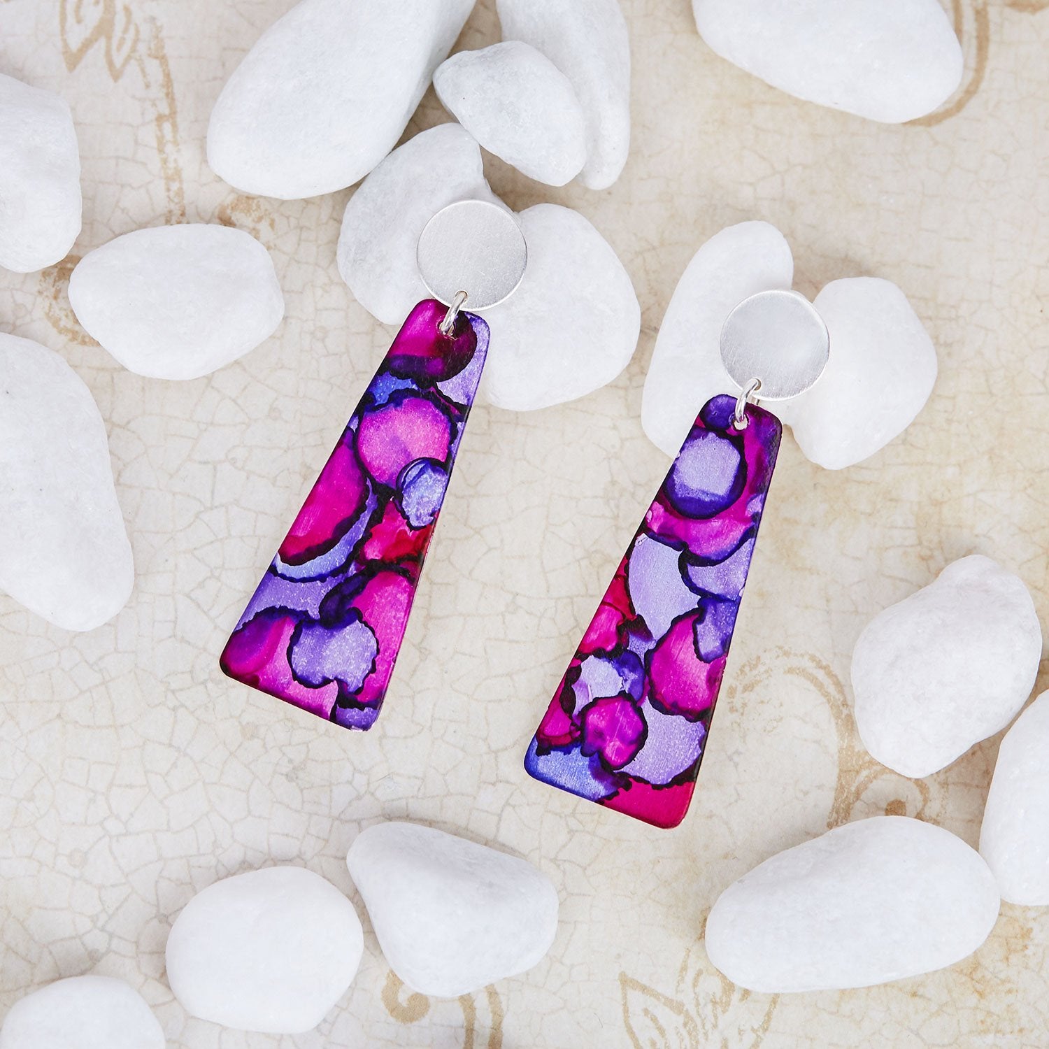 Silver Mini Chop - Available in More Colors