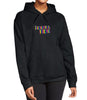 Beautiful Freak UNISEX Hoodie - Available in More Colors