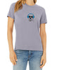Labs Love Music Jewel Neck T-Shirt - Available in More Colors