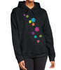 Flower Power UNISEX Hoodie - Available in More Colors