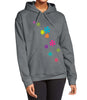 Flower Power UNISEX Hoodie - Available in More Colors