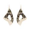 14K Gold Plated Butterfly Earrings - Available in More Colors