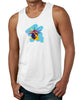 Lady Liberty Pride Men's Tank - Available in More Colors