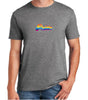 Pride Crew Neck T-Shirt - Available in More Colors