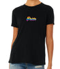 Pride Jewel Neck T-Shirt - Available in More Colors