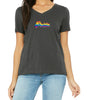Pride V Neck T-Shirt - Available in More Colors