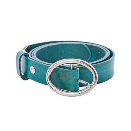 Odell 1in Belt - Available in More Colors