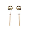 14K Gold Plated Apollo Earrings - Available in More Colors