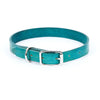 Large Leather Dog Collar - Available in More Colors