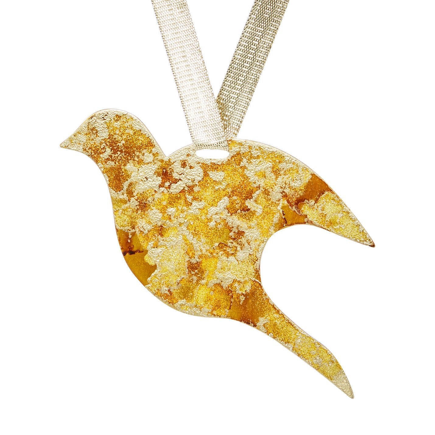 LindyLu Peace Dove Ornament - Available in More Colors