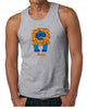 Lion Men's Tank - Available in More Colors